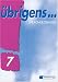 Click here to Compare Prices of übrigens...7. Spracherziehung. Ausgabe Süd. Baden-Württemberg, Rheinland-Pfalz, Saarland.