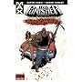Punisher Presents: Barracuda MAX