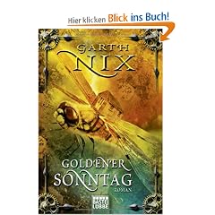 Goldener Sonntag: Roman