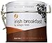 Adagio Teas Clear-Top Tin Black Tea, Irish Breakfast, 4 Ounce