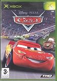 Disney PIXAR Cars Quatre Roues - XBOX - PAL