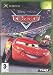 Disney PIXAR Cars Quatres Roues - XBOX - PAL