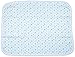MYKID Baby Blanket (Blue) (Floral) RS.431.00