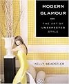 Modern Glamour (The Art of Unexpected Style) (Hardcover)