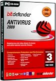 BitDefender AntiVirus 2009