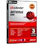 BitDefender AntiVirus 2009 (PC CD)