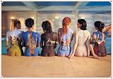 Pink Floyd (Back Catalogue) Music Poster Print - 24 X 36