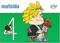 Mafalda 4 (Spanish Edition)