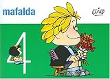 Mafalda 4 (Spanish Edition)