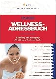 Wellness-Adressbuch.