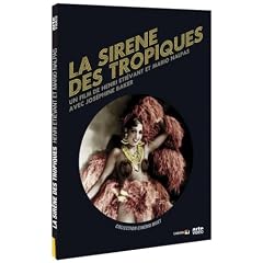 La Sir�ne des tropiques