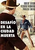 Desafio En La Ciudad Muerta (The Law and Jake Wade)