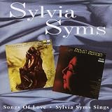 Sylvia Sims Sings/Songs of Love [ORIGINAL RECORDINGS REMASTERED]