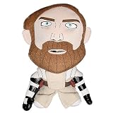 Star wars Obi-wan kenobi super deformed plush