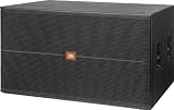 JBL SRX728S High Power PA Subwoofer