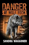 Danger at Wolf Rock