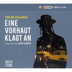 Eine Vorhaut klagt an