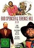 Produkt-Bild: Bud Spencer & Terence Hill 3er Box (3 Disc Set) [Collector's Edition]