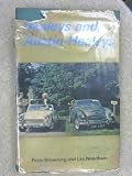 Healeys and Austin-Healeys : an illustrated history of the marque with specifications and tuning data