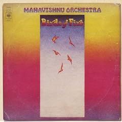 Birds Of Fire