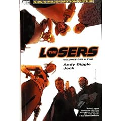 The Losers (Book One)