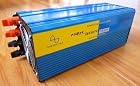 DC to AC Inverter, 3,000 Watts (3KW, 3000W), Pure Sine Wave