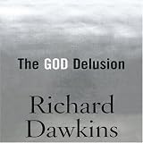 The God Delusion (Unabridged)