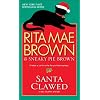 Santa Clawed: A Novel