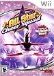 All Star Cheer Squad