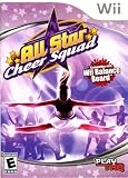 All Star Cheer Squad