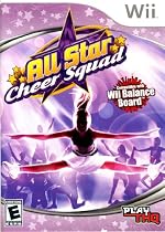 All Star Cheer Squad