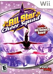 All Star Cheer Squad