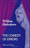 The Comedy of Errors