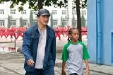 The Karate Kid