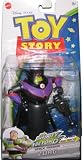 Toy Story Space Zurg Figure