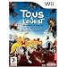 Lucky Luke Tous A L'Ouest