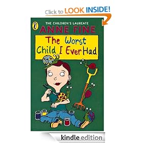 The Worst Child I Ever Had (Young Puffin Read Alone)