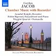Jacob: Chamber Music With Recorder