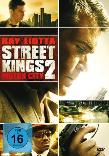 Street Kings 2 - Motor City
