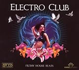 Electro Club (Black Box) - Various