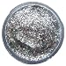 Toys : Snazaroo - Face Paints - 12 ml Metallic Silver Glitter Gel
