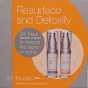 Murad Intensive Wrinkle Reducer "Resurface and Detoxify" Set