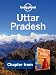 Lonely Planet Uttar Pradesh: Chapter from India Travel Guide (Country Travel Guide)