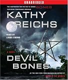 Devil Bones: A Novel (Temperance Brennan Novels)
