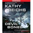 Devil Bones: A Novel (Temperance Brennan Novels) by  Kathy Reichs and Linda Emond
