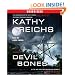 Devil Bones: A Novel (Temperance Brennan Novels)