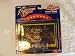 Dale Earnhardt * #3 Gold BASS Pro Shops special paint job 1/64 diecast replica Chevro...
