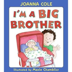 I'm a Big Brother