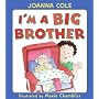 I'm a Big Brother