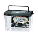 マルカン プラケースワイドビューBL（中） PW-03BL